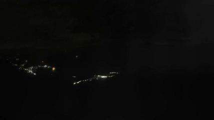 Meribel - Mottaret webcam