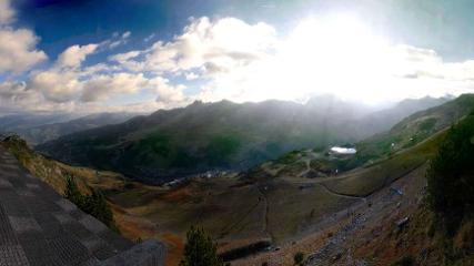 Meribel - Mottaret: Tougnète-2434m (meribel.net)