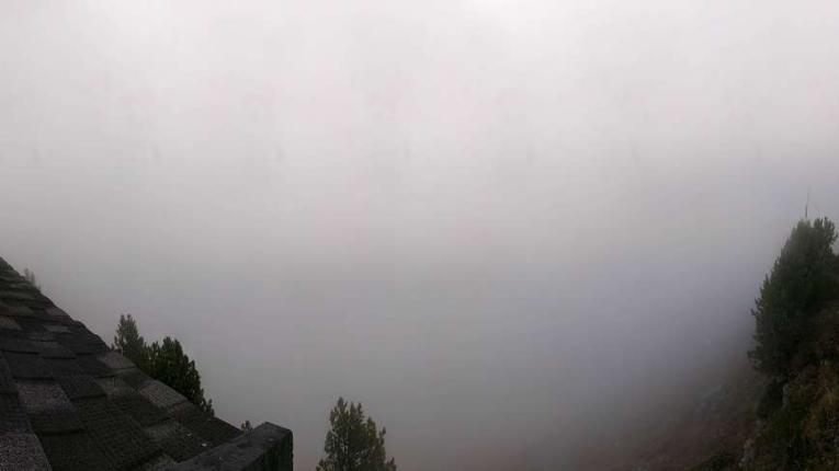 Webcam Meribel - Mottaret: Tougnète-2434m