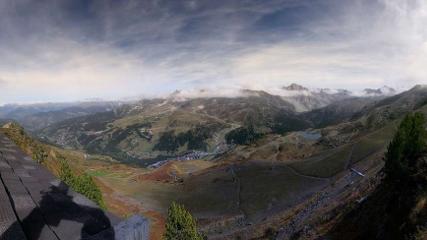 Meribel - Mottaret: Tougnète-2434m (meribel.net)