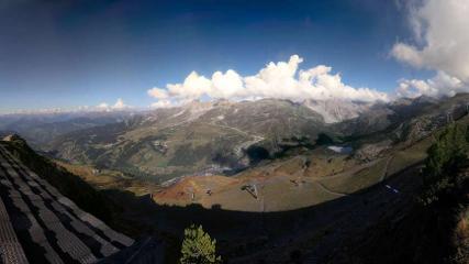 Meribel - Mottaret: Tougnète-2434m (meribel.net)