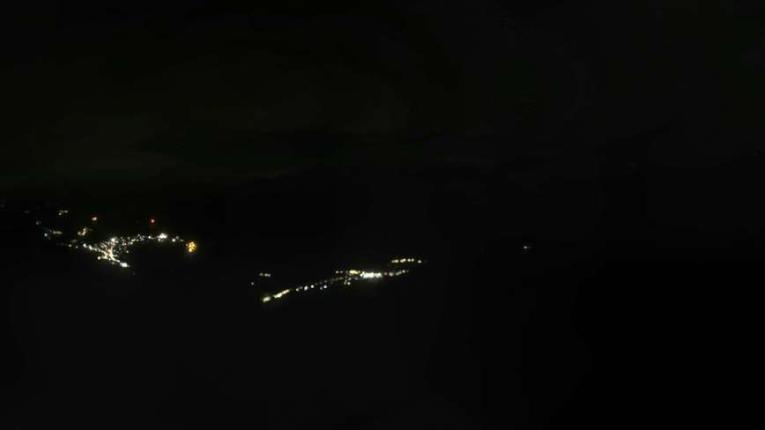 Webcam Meribel - Mottaret: Tougnète-2434m