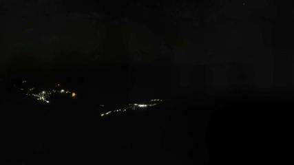 Meribel - Mottaret webcam