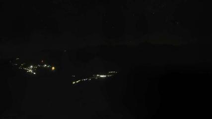 Meribel - Mottaret: Tougnète-2434m (meribel.net)