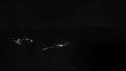 Meribel - Mottaret: Tougnète-2434m (meribel.net)