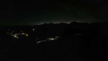 Meribel - Mottaret: Tougnète-2434m (meribel.net)
