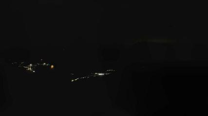 Meribel - Mottaret webcam