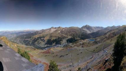 Meribel - Mottaret: Tougnète-2434m (meribel.net)