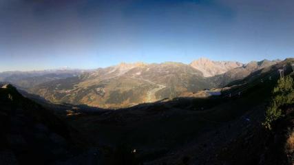 Meribel - Mottaret: Tougnète-2434m (meribel.net)