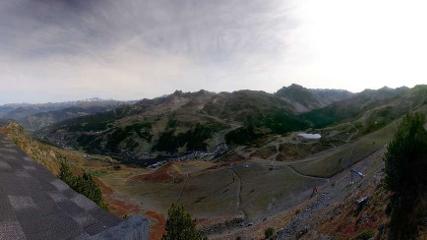 Meribel - Mottaret: Tougnète-2434m (meribel.net)