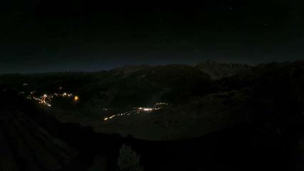 Meribel - Mottaret: Tougnète-2434m (meribel.net)