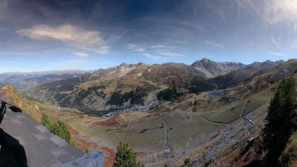 Meribel - Mottaret: Tougnète-2434m (meribel.net)