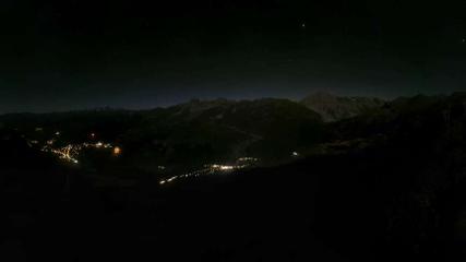 Meribel - Mottaret: Tougnète-2434m (meribel.net)