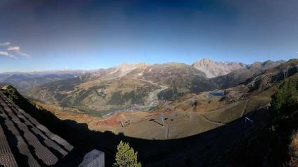 Meribel - Mottaret: Tougnète-2434m (meribel.net)