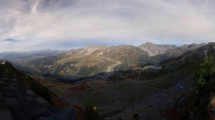 Meribel - Mottaret: Tougnète-2434m (meribel.net)