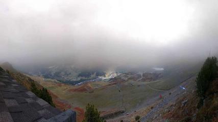 Meribel - Mottaret: Tougnète-2434m (meribel.net)