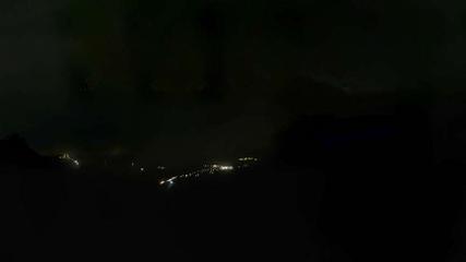 Meribel - Mottaret: Tougnète-2434m (meribel.net)