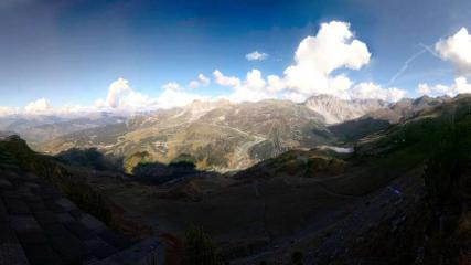 Meribel - Mottaret: Tougnète-2434m (meribel.net)