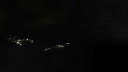 Meribel - Mottaret: Tougnète-2434m (meribel.net)