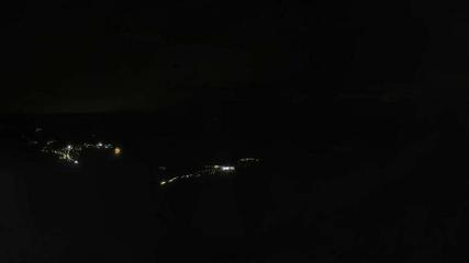 Meribel - Mottaret: Tougnète-2434m (meribel.net)