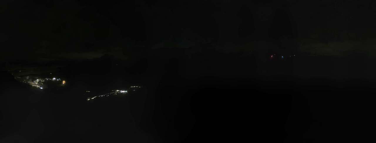 Webcam Meribel - Mottaret: Tougnète-2434m