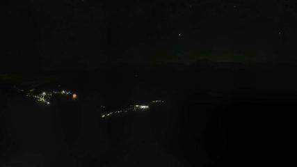 Meribel - Mottaret: Tougnète-2434m (meribel.net)