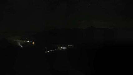 Meribel - Mottaret webcam