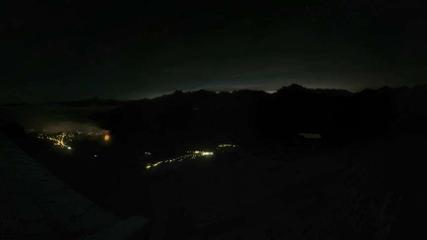 Meribel - Mottaret: Tougnète-2434m (meribel.net)