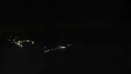 Meribel - Mottaret: Tougnète-2434m (meribel.net)