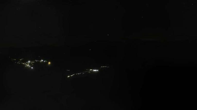 Webcam Meribel - Mottaret: Tougnète-2434m