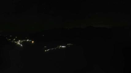 Meribel - Mottaret: Tougnète-2434m (meribel.net)