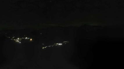 Meribel - Mottaret: Tougnète-2434m (meribel.net)