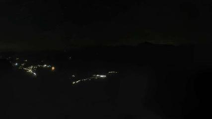 Meribel - Mottaret: Tougnète-2434m (meribel.net)
