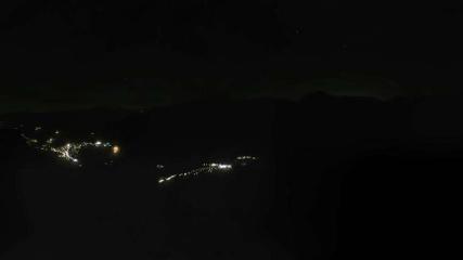 Meribel - Mottaret: Tougnète-2434m (meribel.net)