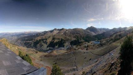 Meribel - Mottaret: Tougnète-2434m (meribel.net)