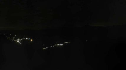 Meribel - Mottaret: Tougnète-2434m (meribel.net)
