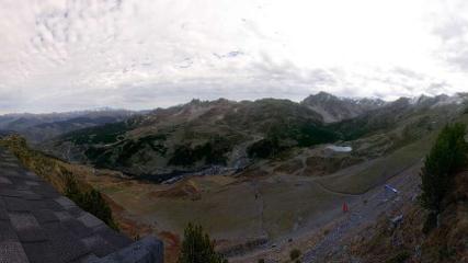 Meribel - Mottaret: Tougnète-2434m (meribel.net)