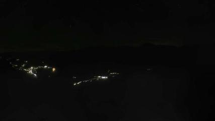 Meribel - Mottaret: Tougnète-2434m (meribel.net)