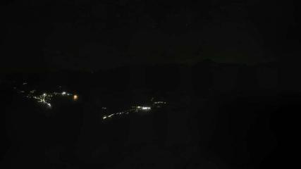 Meribel - Mottaret: Tougnète-2434m (meribel.net)