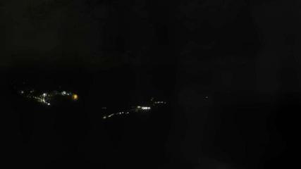 Meribel - Mottaret webcam
