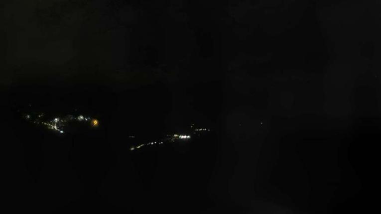 Webcam Meribel - Mottaret: Tougnète-2434m