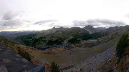 Meribel - Mottaret: Tougnète-2434m (meribel.net)