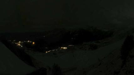 Meribel - Mottaret: Tougnète-2434m (meribel.net)