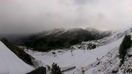 Meribel - Mottaret: Tougnète-2434m (meribel.net)