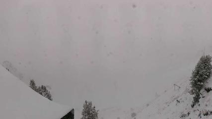 Meribel - Mottaret: Tougnète-2434m (meribel.net)