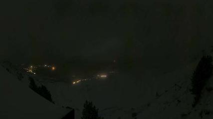 Meribel - Mottaret: Tougnète-2434m (meribel.net)