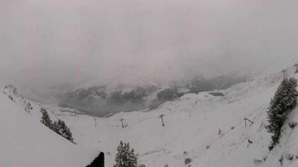 Meribel - Mottaret: Tougnète-2434m (meribel.net)