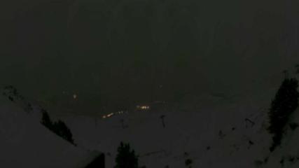 Meribel - Mottaret: Tougnète-2434m (meribel.net)