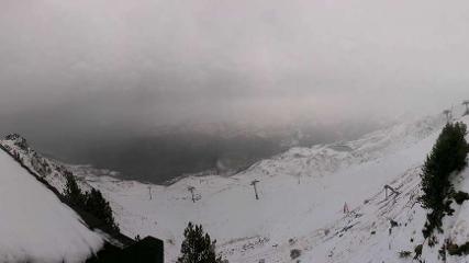 Meribel - Mottaret: Tougnète-2434m (meribel.net)