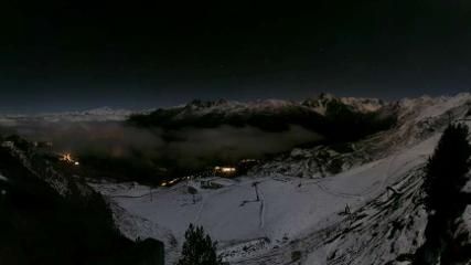 Meribel - Mottaret: Tougnète-2434m (meribel.net)